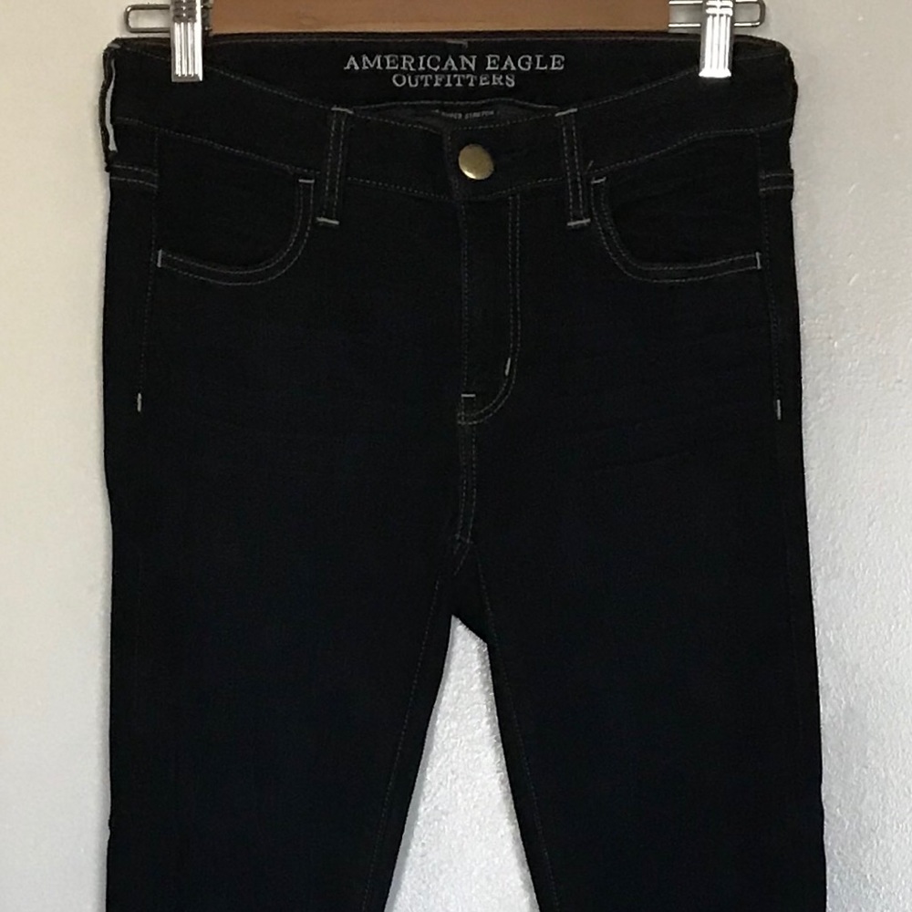 American Eagle Outfitters Skinny Jeans